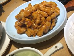 -吕氏疙瘩汤·海鲜新鲁菜(凯德mall新都心店)
