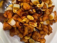 -小土豆北方菜馆(方庄店)