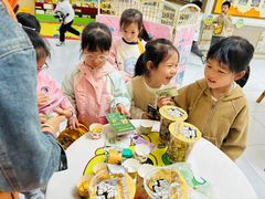 -吉的堡幼儿园(资阳恒大园)