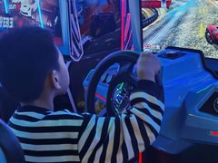 -快乐街区(成都龙湖北城天街店)