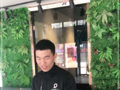 -LikingFit24小时健身•普拉提(张江店)