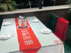 -吴记酱骨炖菜馆(康安路店)