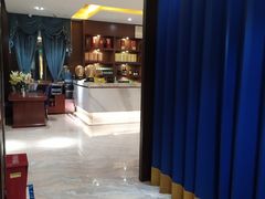 -悦福瑞酒楼(西影路店)
