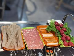 -古乐牛香·鲜牛肉牛杂火锅(解放东路店)