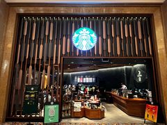 -星巴克(威尼斯人店)