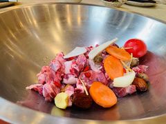 -313羊庄·羊肉火锅烧烤(李村店)