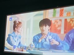 -君悦会影院足道·SPA•推拿(江桥店)
