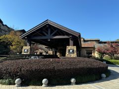 -浙江安吉JW万豪酒店·万豪中餐厅