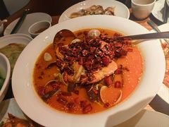 -小厨师·二十年沈家门小海鲜(百井坊巷店)