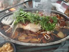 -自游人·美食一楼·地道徽菜(三十年名店)