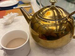 -内蒙古驻京办餐厅