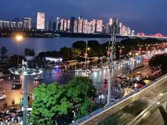 -长沙富力万达文华酒店