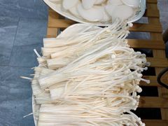 -大自然醉鹅·铁锅火焰鹅(上海联洋店)