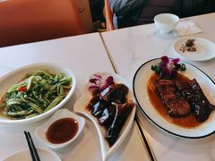 -香港深井掂檔烧鹅茶餐厅(海韵城店)