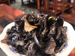 -老瑞福上海菜(人民广场店)
