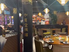 -盐帮食坊•小河帮川菜(四川师大店)