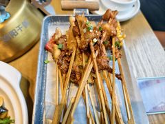 -六月雪干锅(绵阳凯德广场店)
