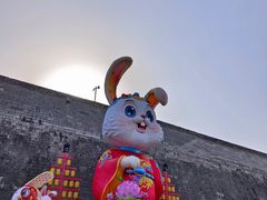 -老门东历史文化街区