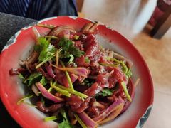 -石记老北京炙子烤肉(松园店)