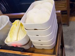 -骨气鼓气羊棒骨·羊蝎子(住总万科广场店)
