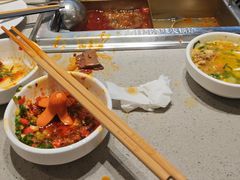-海底捞火锅(赛格国际购物中心店)