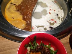 -季季红火锅(长沙步行街店)