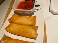 -马邦子·紫苏烤鱼(恒隆广场店)