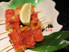 -漫烤鱼&徐州烧烤夜宵(万达店)