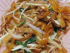 -观塘港茶餐厅(八一大道店)
