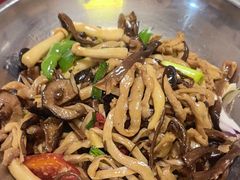 -涵家味土菜馆·徽州一绝臭鳜鱼(三河古镇店)