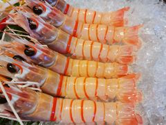 北海道牡丹虾-柚子(假日店)