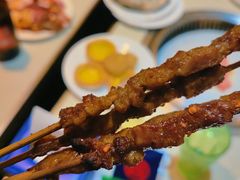 -钱小奴创意自助餐厅·原切谷饲安格斯畅吃(宁波慈溪爱琴海店)