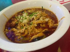 -开元食府(长兴路店)