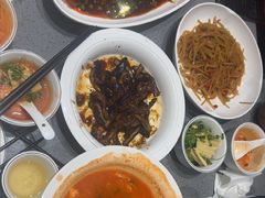 -紫光园·烤鸭(吕家营店)