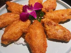 -新白鹿餐厅(金鹰新街口店)