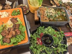 -林二哥宜烤官·宜宾小烧烤