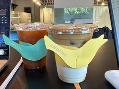 -dotcom coffee古点咖啡(致真大厦店)