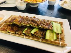 关东烧肥牛-中西名菜(增城店)
