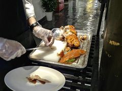-鸭王烤鸭店(三里河店)