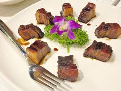 -西苑饭店·蓬莱春餐厅