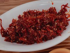 -优壹佳·延边朝鲜族料理(中山北路店)