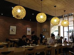 -Pho Asia 亚阁越南料理(上海来福士广场店)