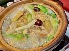 -避风塘·金牌店·夜宵(金玉兰店)