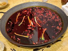 -刁姐火锅(五小区店)