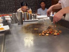 -火地铁板烧(昆山万象汇店)