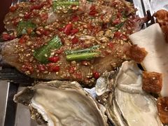 -粉八·云南米线·建水烧烤(常熟路店)