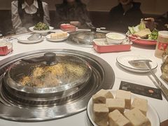 -遇东北林区铁锅炖(南开店)