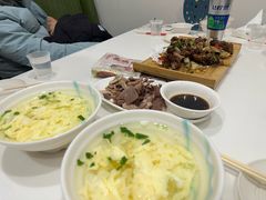 -高玛纳驴肉火烧(一世界店)