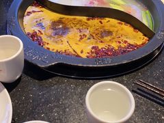 -井格重庆火锅(新世纪店)