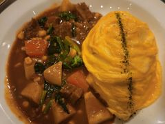 -池奈·咖喱蛋包饭(熙地港店)